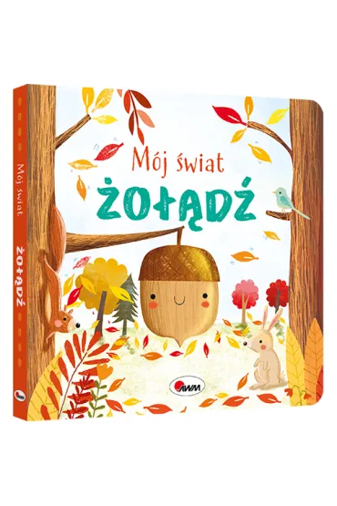 M�j �wiat. �o��d�