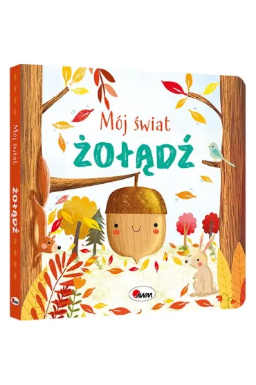 M�j �wiat. �o��d�