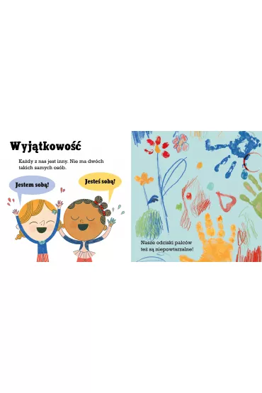 Szacunek. Elementarz Wa�nych S��w - Helen Mortimer