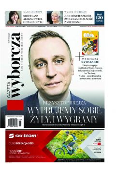 ePrasa Gazeta Wyborcza - Opole 150/2019