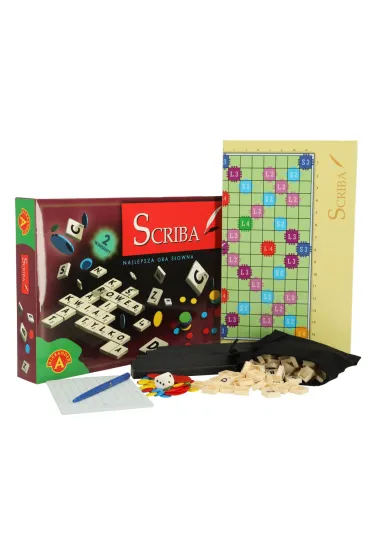Scriba