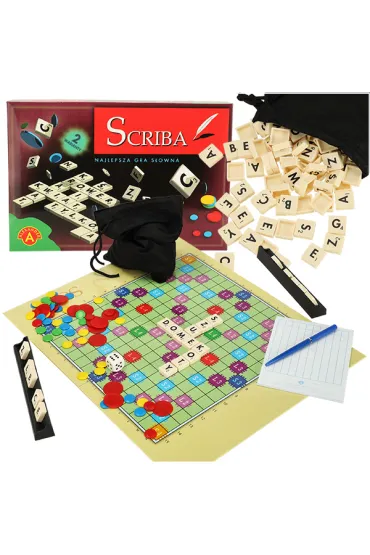 Scriba