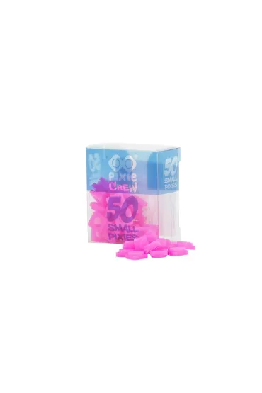 Pixele Pixie ma�e fuksja (PXP-01-15) Pixie Crew
