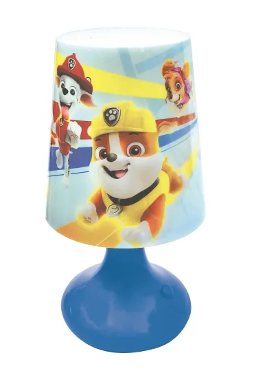 Bezprzewodowa lampka nocna psi Patrol MLT10PA
