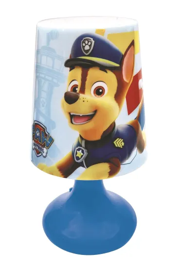 Bezprzewodowa lampka nocna psi Patrol MLT10PA