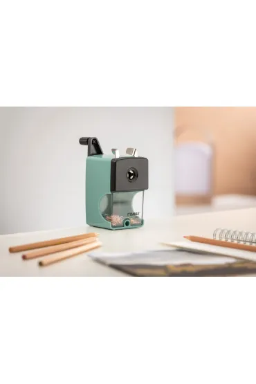 Dahle Temper�wka na korbk� colorid mi�towa (mellow mint) - 12 mm
