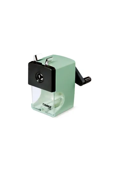 Dahle Temper�wka na korbk� colorid mi�towa (mellow mint) - 12 mm