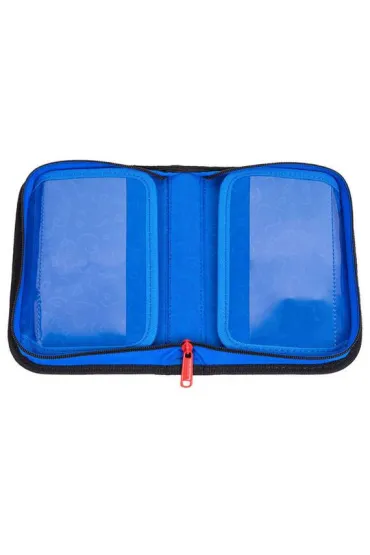 CoolPack Pi�rnik 1-komorowy bez wyposa�enia CP Colorino Clipper Nasa