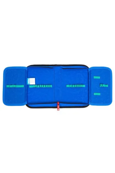 CoolPack Pi�rnik 1-komorowy bez wyposa�enia CP Colorino Clipper Nasa