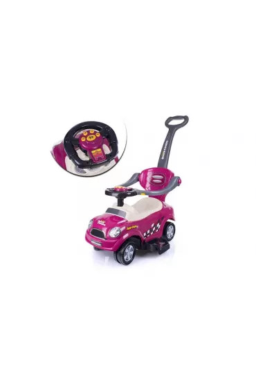 Jedzik dla dziecka giga car 3w1 Lena