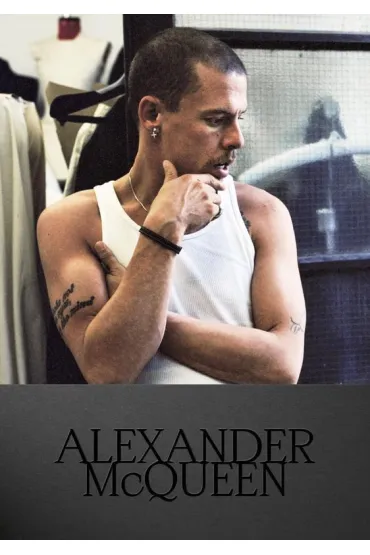 Alexander McQueen. Fashion Icon