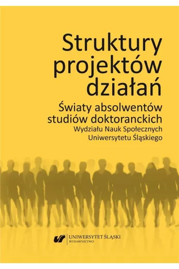 Struktury projekt�w dzia�a� - Piotr Wr�blewski