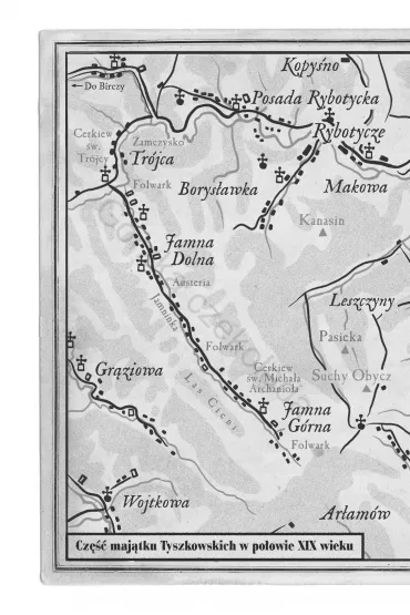 Aptekarka. Saga rodu Tyszkowskich. Tom 1 - Magda Skubisz