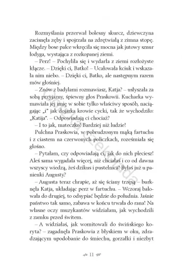 Aptekarka. Saga rodu Tyszkowskich. Tom 1 - Magda Skubisz