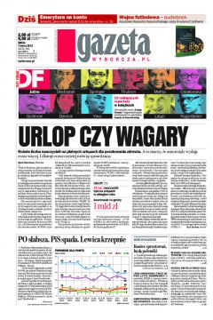 ePrasa Gazeta Wyborcza - Opole 56/2012