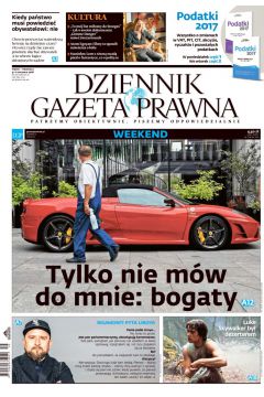 ePrasa Dziennik Gazeta Prawna 237/2016