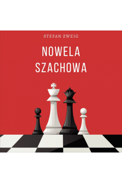 Audiobook Nowela szachowa mp3