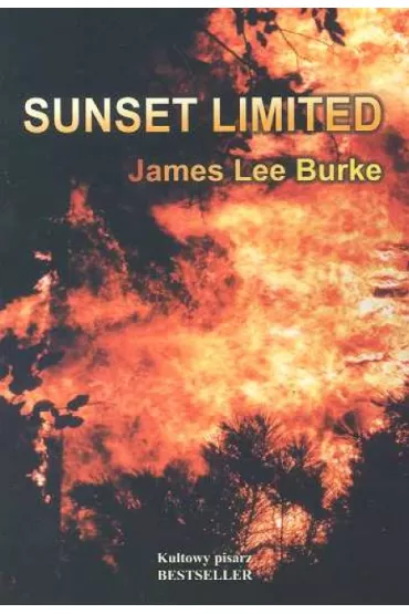Sunset Limited - Burke James Lee