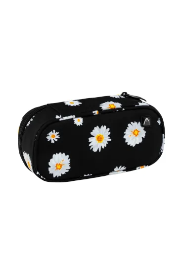 Pi�rnik saszetka owalna 1zamek Head Daisy ASTRA 503026059