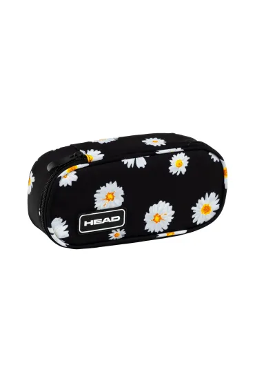 Pi�rnik saszetka owalna 1zamek Head Daisy ASTRA 503026059