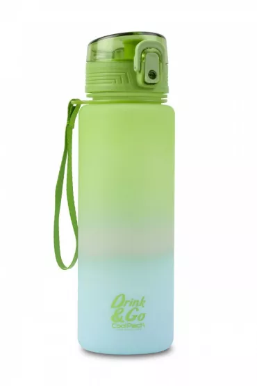 Coolpack Gradient Mojito Bidon 600ml Coolpack brisk mojito