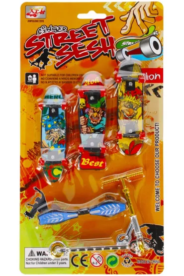 Deskorolka do skr�cania Mega Creative