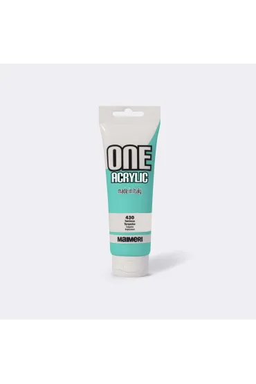 Farba akrylowa 430 Turquoise 120 ml
