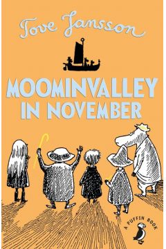 Moominvalley in November