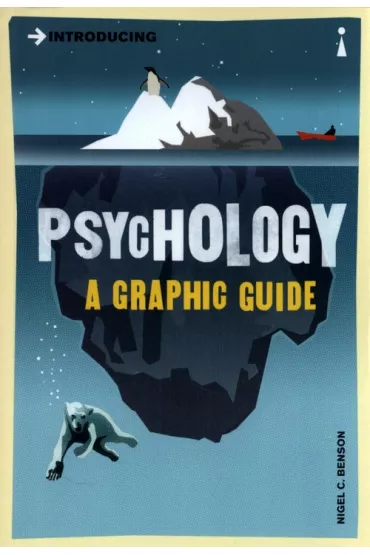 Introducing Psychology - Nigel C. Benson