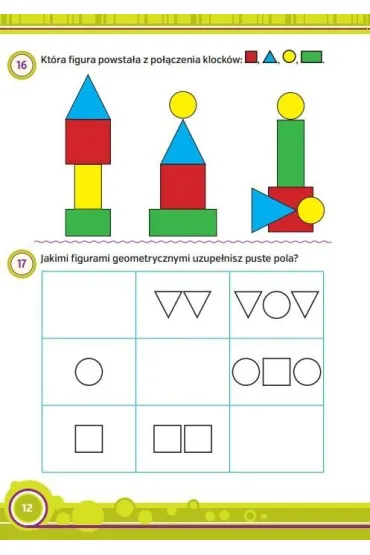 Zadania i �amig��wki dla logicznie my�l�cej g��wki - Jadwiga Dejko