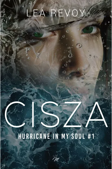 CISZA - Lea  Revoy
