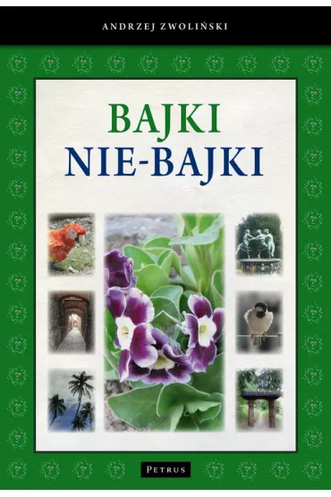 Bajki nie-Bajki - Andrzej Zwoli�ski