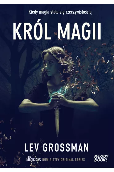 Kr�l magii. Fillory. Tom 2 - Lev Grossman