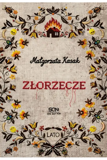 Z�orzecze - Ma�gorzata  Kasak