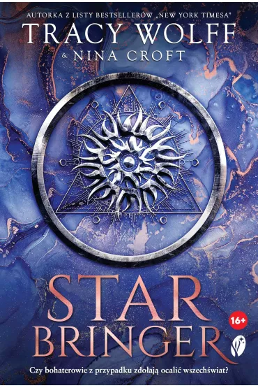 eBook Star Bringer mobi epub - Tracy Wolff, Nina Croft