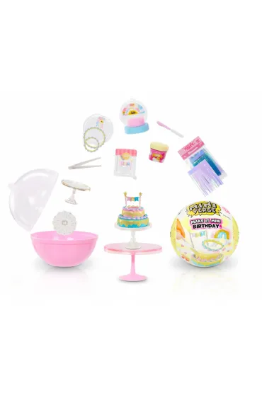 MGA's Miniverse Celebration Mga Entertainment