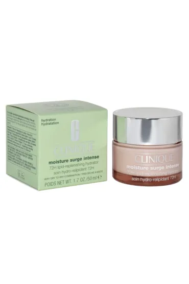 Clinique Nawil�aj�cy �elowy krem do twarzy 50 ml