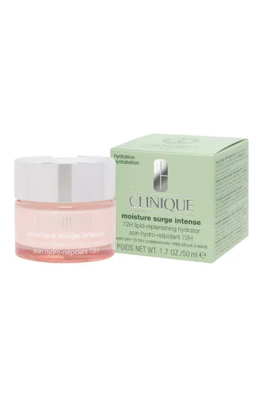 Clinique Nawil�aj�cy �elowy krem do twarzy 50 ml