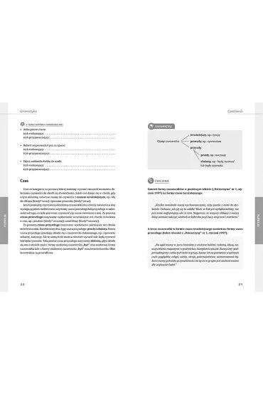 Gramatyka - Dorota Stopka