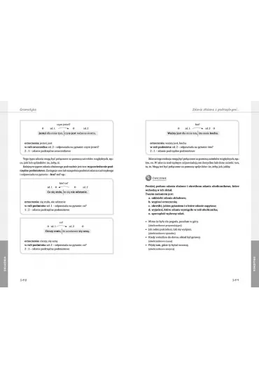 Gramatyka - Dorota Stopka