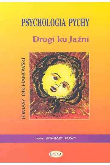 PSYCHOLOGIA PYCHY - Tomasz Olchanowski