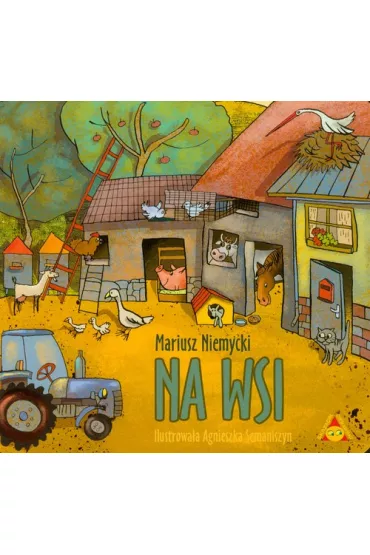 Na wsi - Mariusz Niemycki