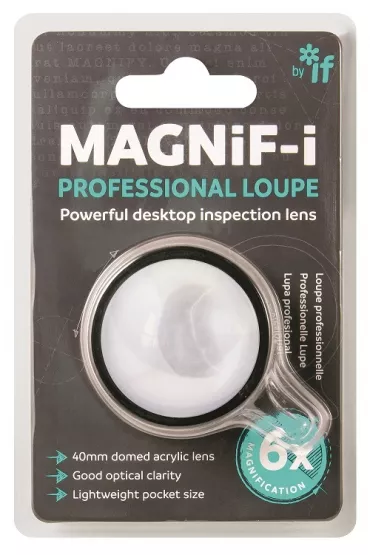 Magnifi-i profesjonalna lupa