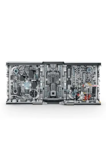 Klocki Star Fighter Book 3058el