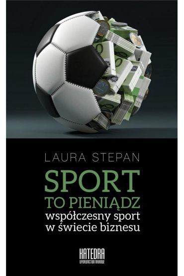 Sport to pieniądz