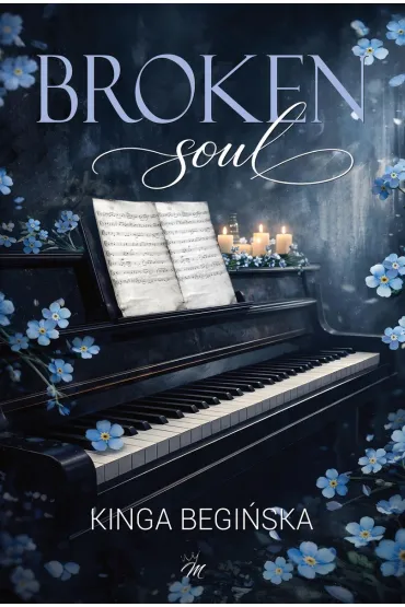 Broken soul - Kinga  Begi�ska