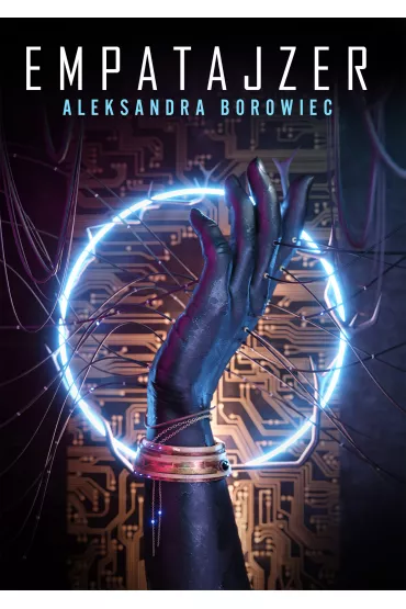 Empatajzer - Aleksandra  Borowiec