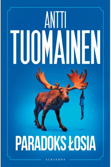 eBook Paradoks �osia mobi epub - Antti Tuomainen