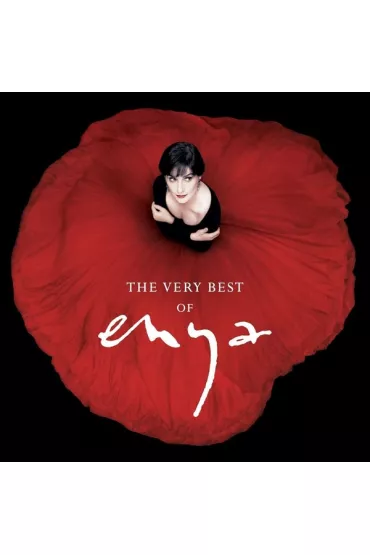 The Very Best Of Enya (vinyl) - Enya