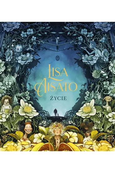 �ycie - Lisa Aisato